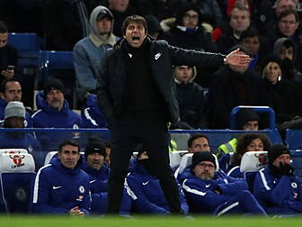 Champions League game crucial...